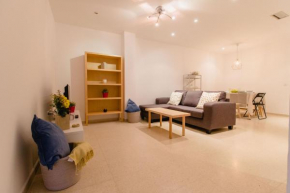 Apartamento El Patio de Canovas